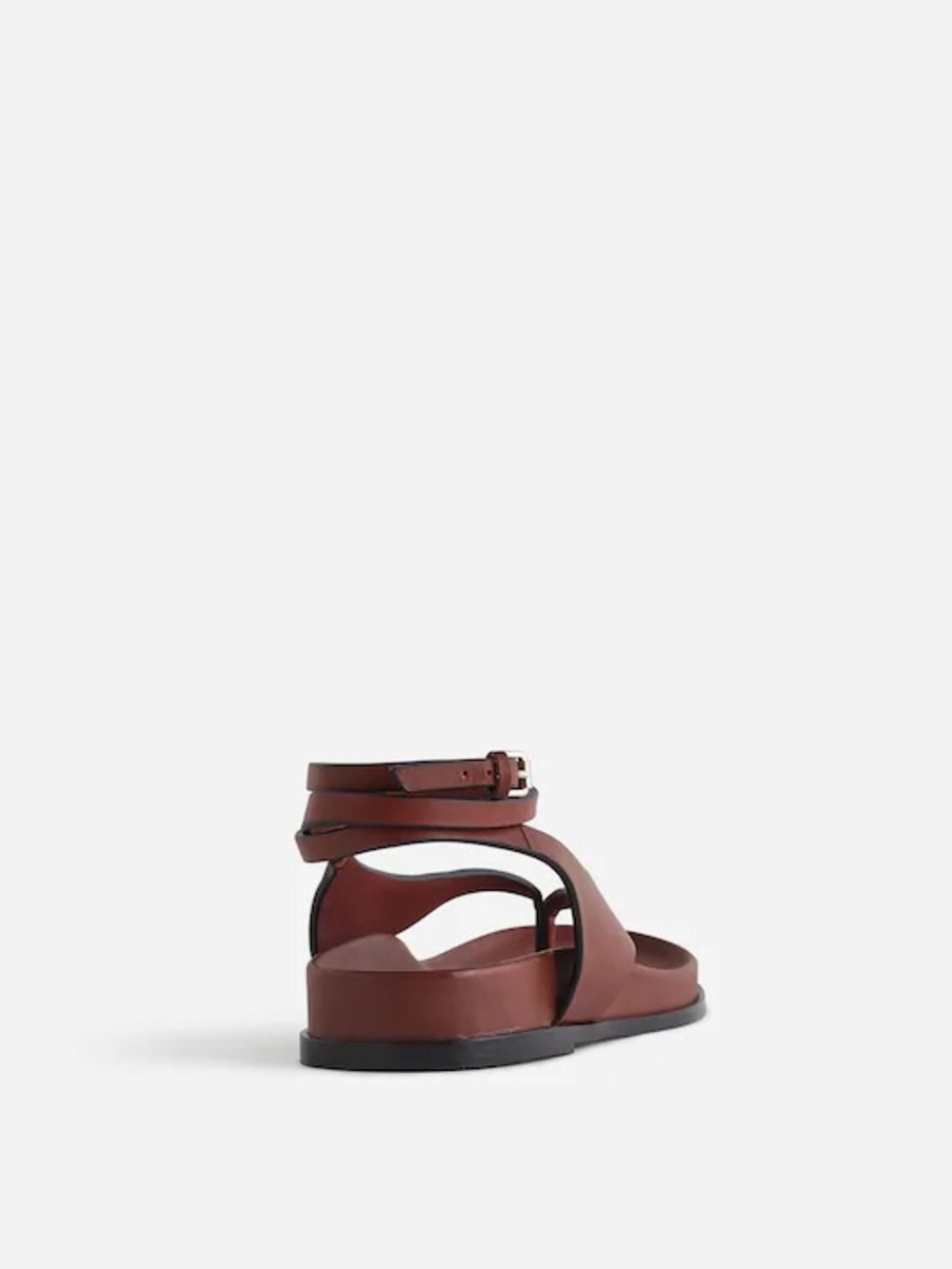 Madewell Eleni Sandal Size 7 - Picture 6 of 6